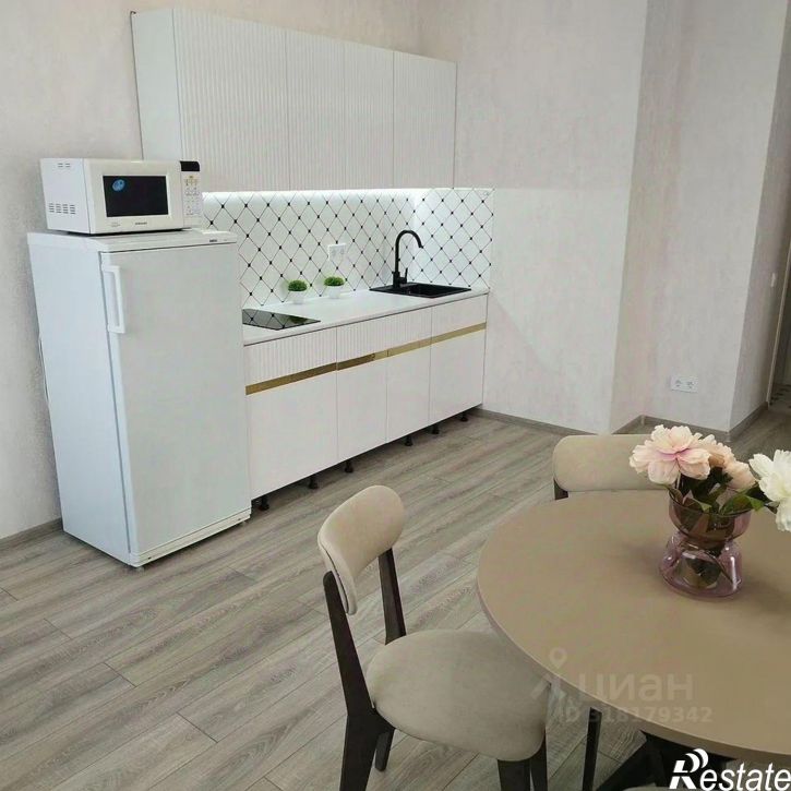 2-комн квартира Зеркальный переулок, 7,  д. 7