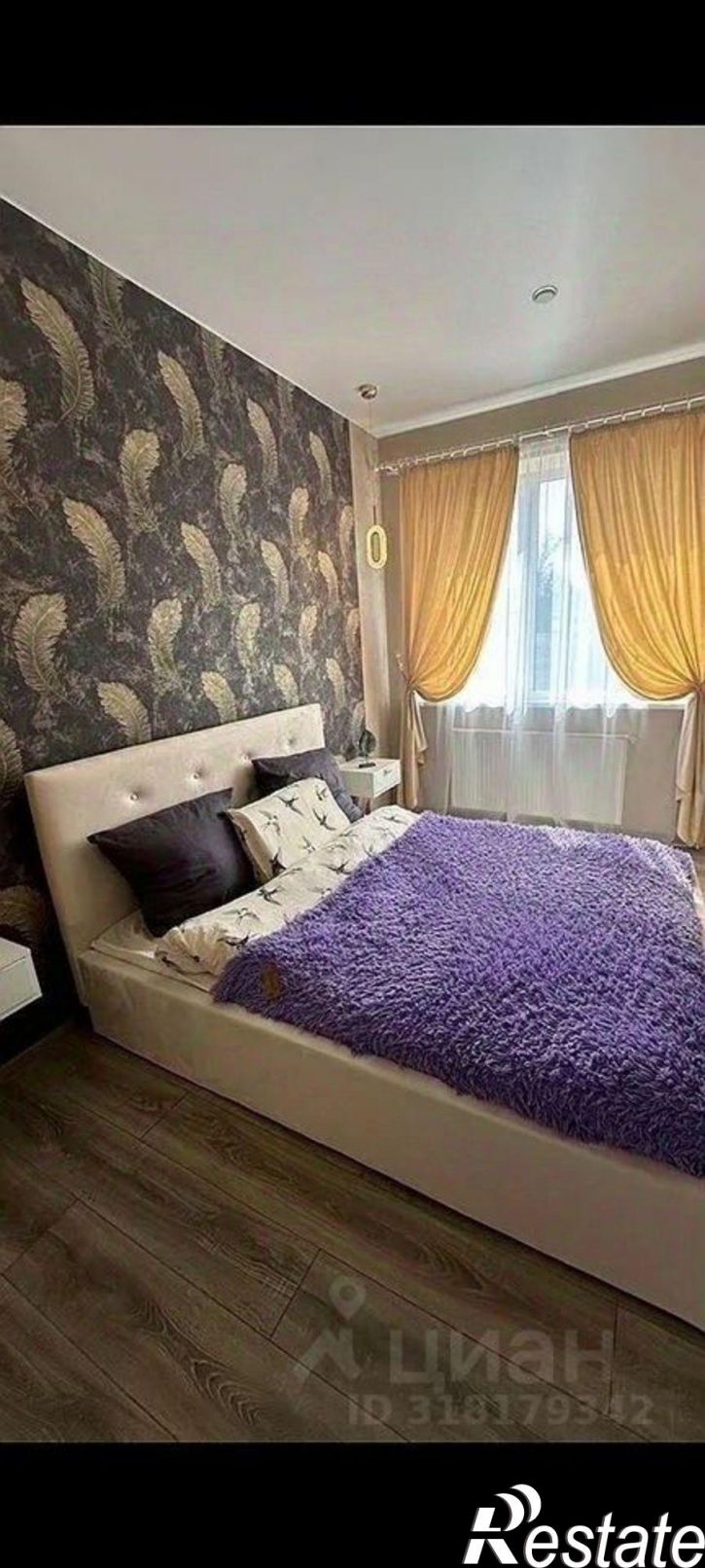 2-комн квартира Зеркальный переулок, 7,  д. 7