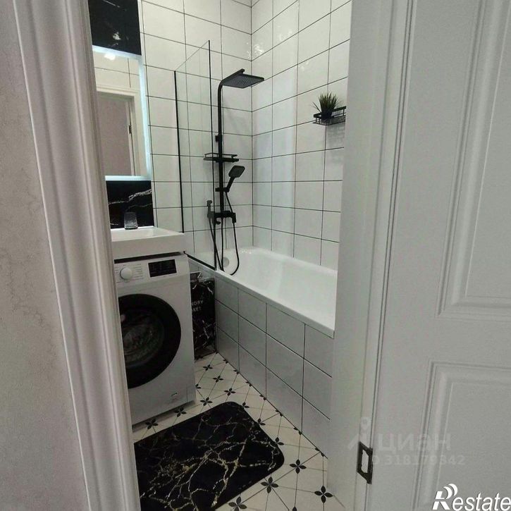 2-комн квартира Зеркальный переулок, 7,  д. 7