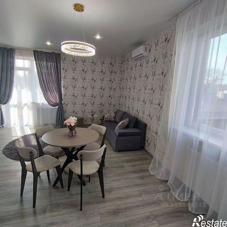 2-комн квартира Зеркальный переулок, 7,  д. 7