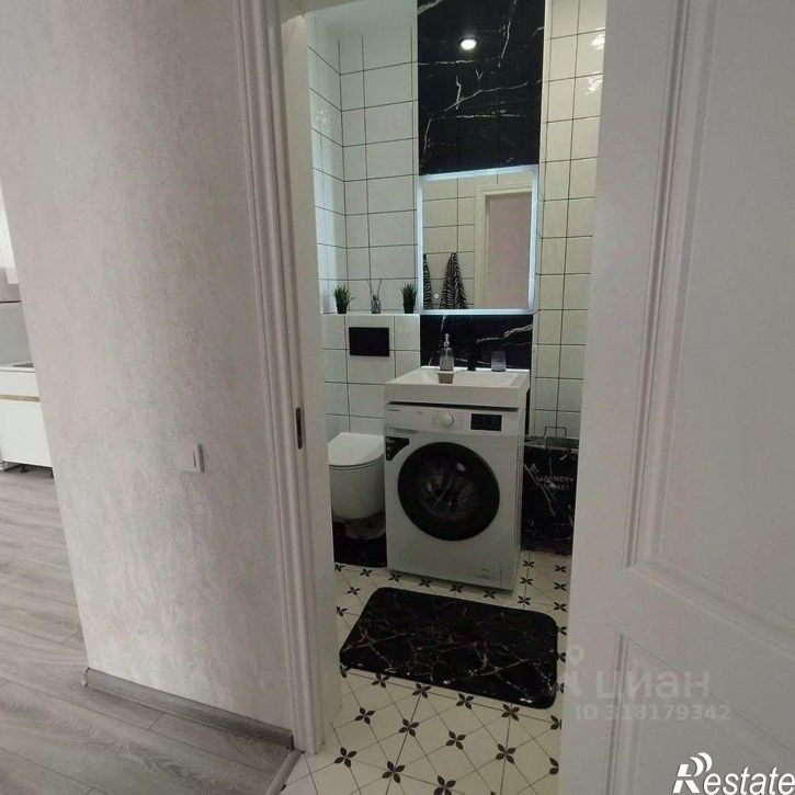 2-комн квартира Зеркальный переулок, 7,  д. 7