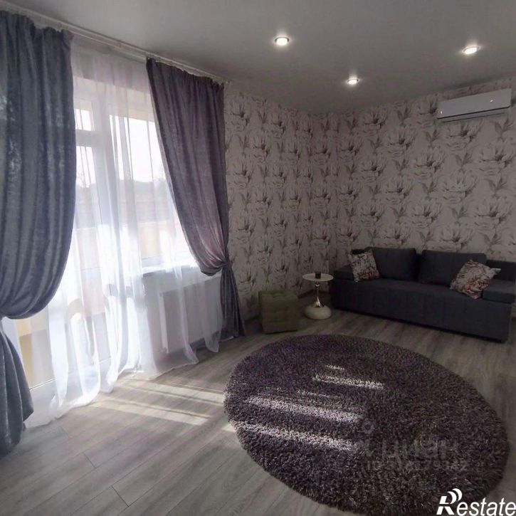 2-комн квартира Зеркальный переулок, 7,  д. 7