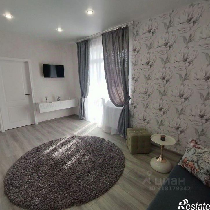 2-комн квартира Зеркальный переулок, 7,  д. 7