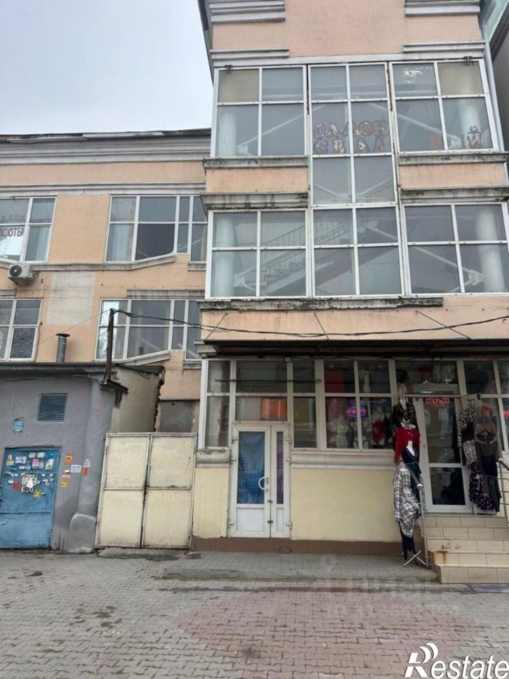 Отдельное здание улица Станиславского