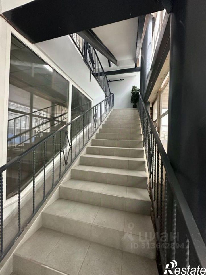 Отдельное здание улица Станиславского