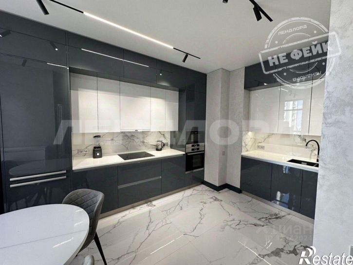 2-комн квартира Кировский проспект, 46,  д. 46