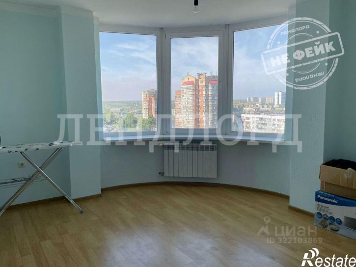 3-комн квартира проспект Королёва, 18Б,  д. 18Б