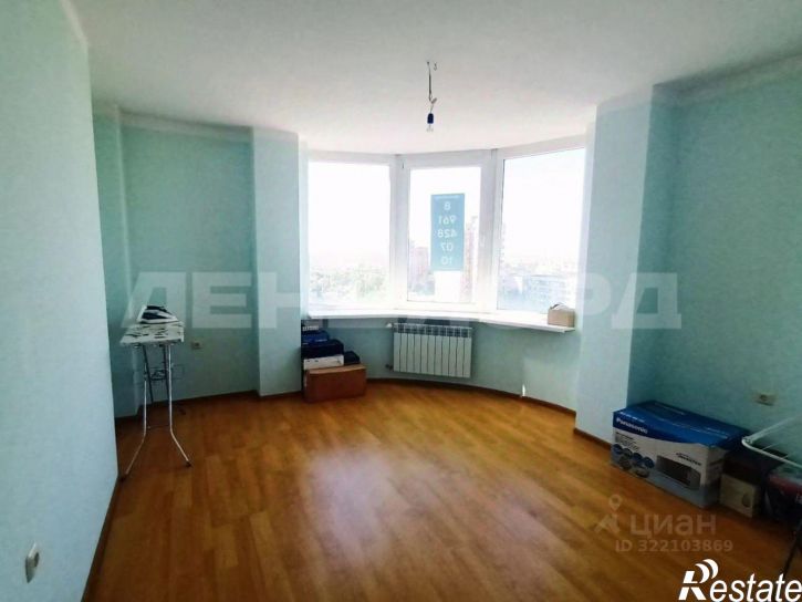 3-комн квартира проспект Королёва, 18Б,  д. 18Б