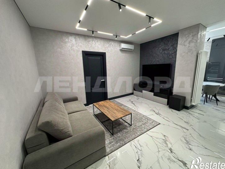 2-комн квартира Кировский проспект, 46,  д. 46