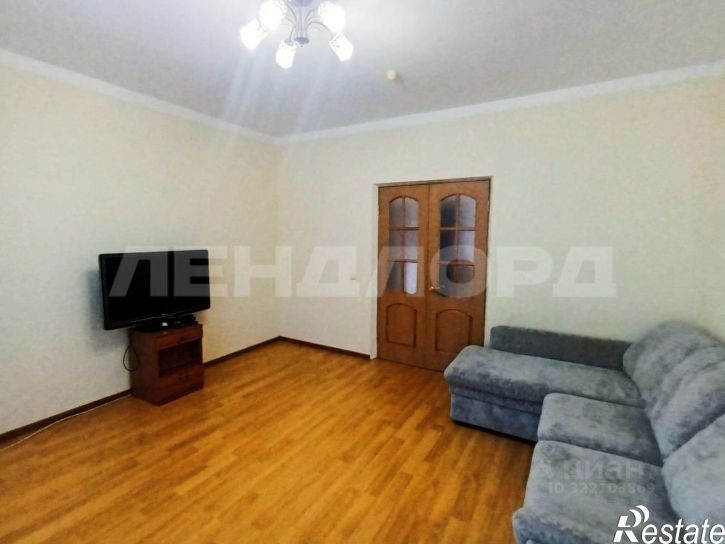 3-комн квартира проспект Королёва, 18Б,  д. 18Б