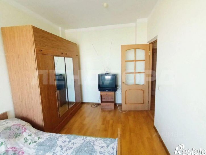 3-комн квартира проспект Королёва, 18Б,  д. 18Б