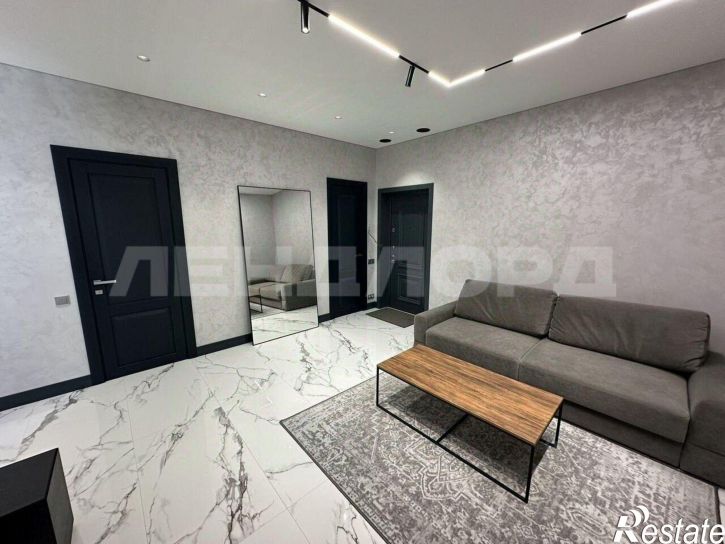 2-комн квартира Кировский проспект, 46,  д. 46