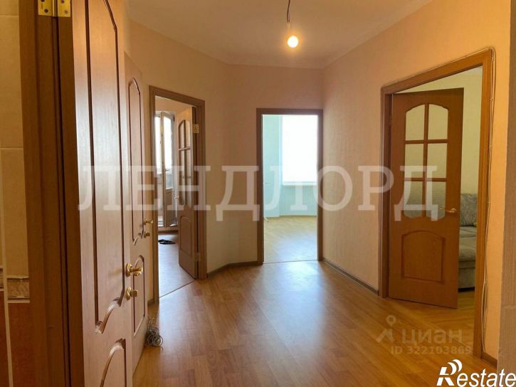 3-комн квартира проспект Королёва, 18Б,  д. 18Б