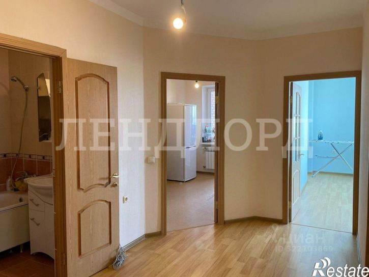 3-комн квартира проспект Королёва, 18Б,  д. 18Б