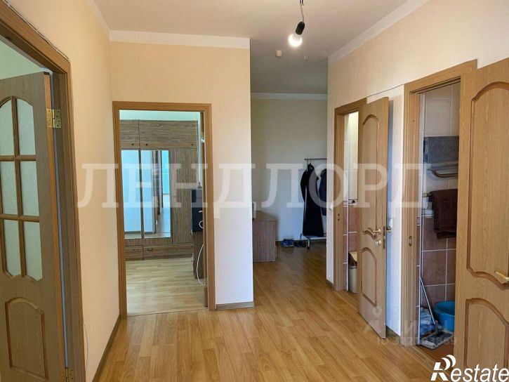 3-комн квартира проспект Королёва, 18Б,  д. 18Б