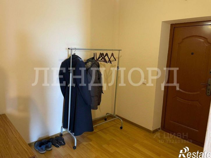 3-комн квартира проспект Королёва, 18Б,  д. 18Б