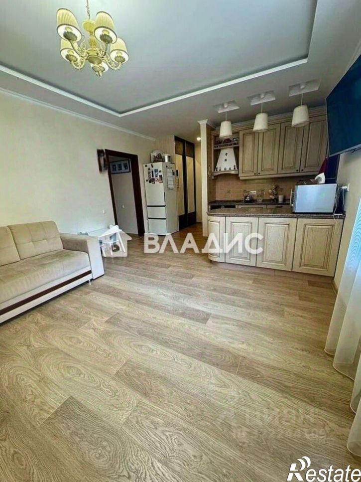 3-комн квартира улица Ерёменко, 96/1,  д. 96/1