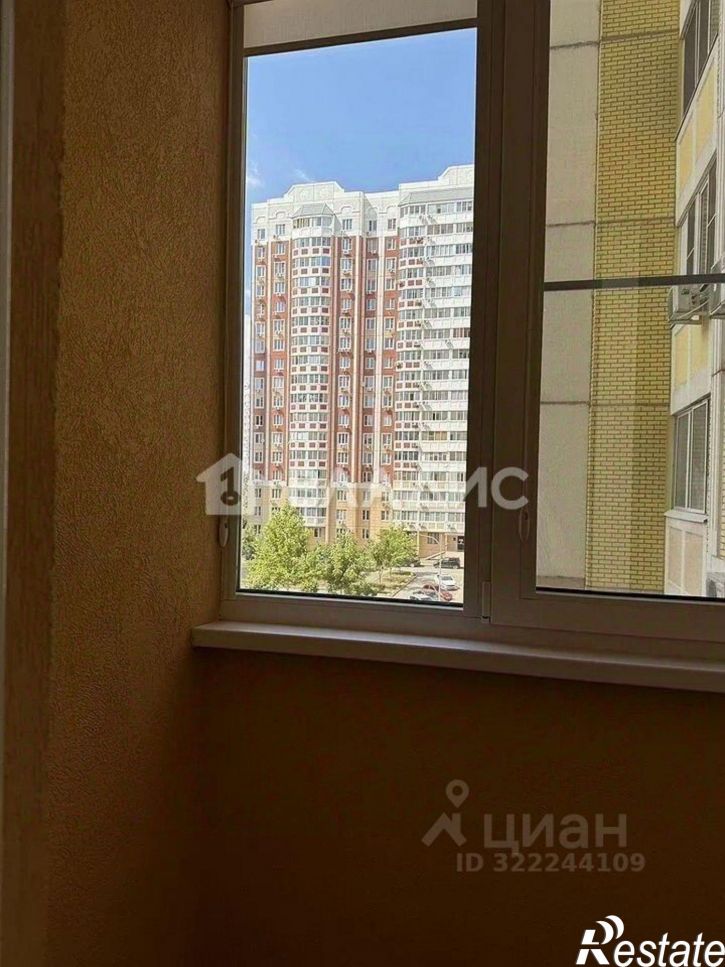 3-комн квартира улица Ерёменко, 96/1,  д. 96/1