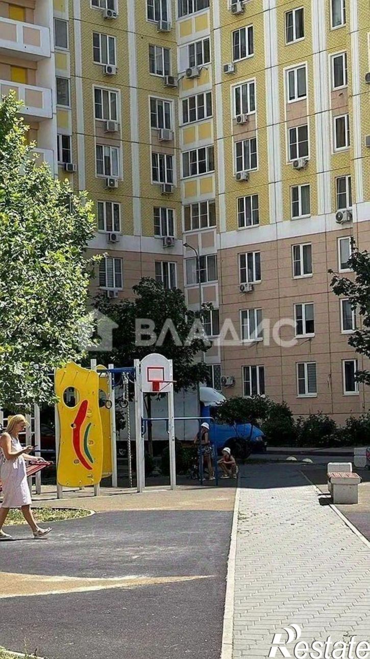 3-комн квартира улица Ерёменко, 96/1,  д. 96/1