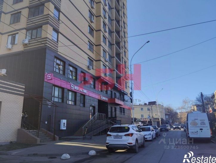 Офис улица Воровского, 17 с1,  д. 17 с1