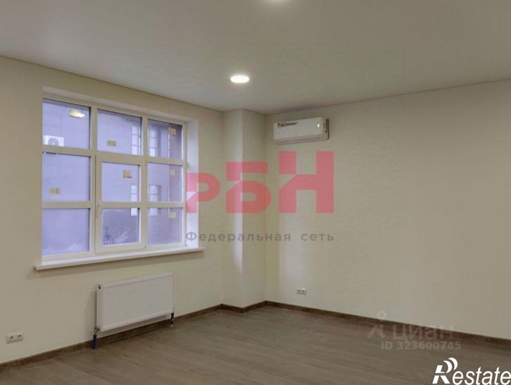 Офис улица Воровского, 17 с1,  д. 17 с1