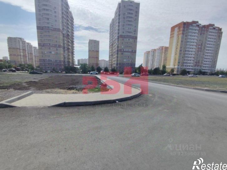 Торговое помещение улица Петренко, 6,  д. 6