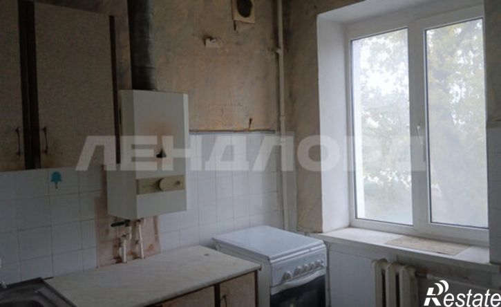 1-комн квартира проспект Ленина, 223,  д. 223