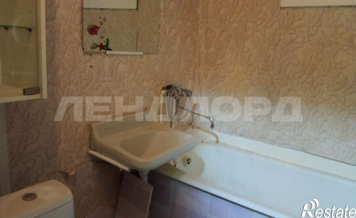 1-комн квартира проспект Ленина, 223,  д. 223