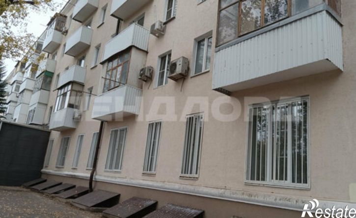 1-комн квартира проспект Ленина, 223,  д. 223