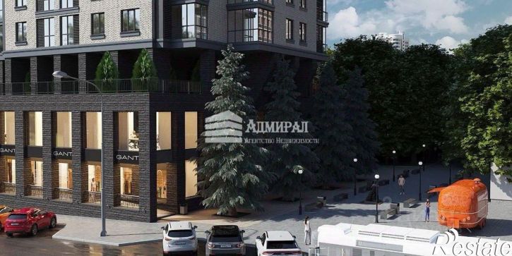 3-комн квартира Ростов-на-Дону г., Октябрьский