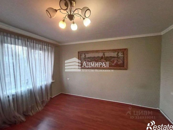 3-комн квартира Социалистическая улица, 95,  д. 95