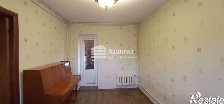 3-комн квартира Социалистическая улица, 95,  д. 95