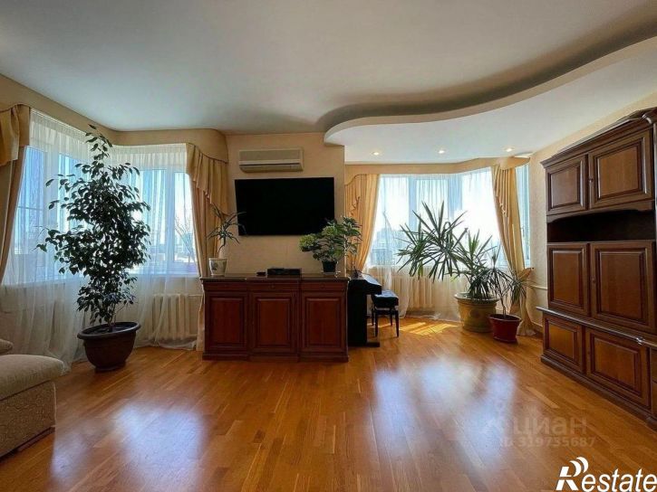 3-комн квартира переулок Семашко, 93/139,  д. 93/139