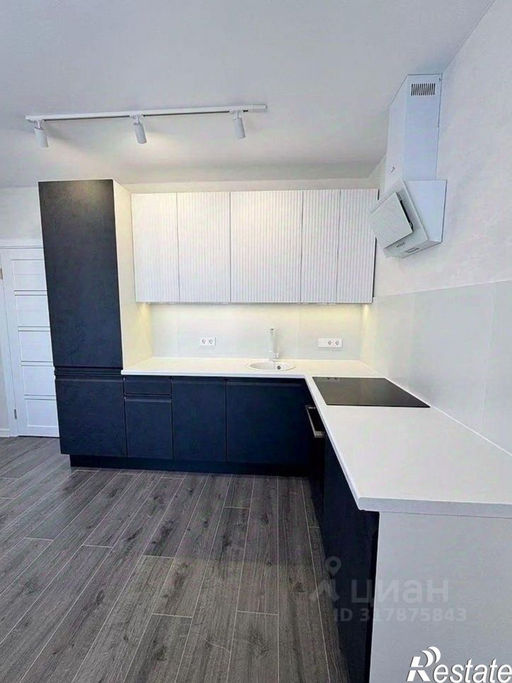 1-комн квартира Ростов-на-Дону г., Октябрьский