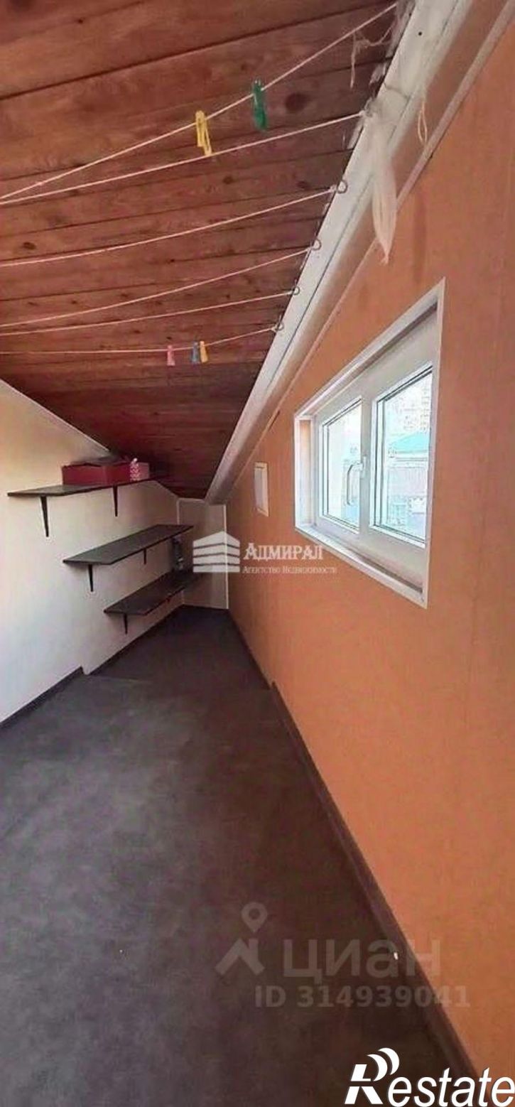 3-комн квартира Социалистическая улица, 95,  д. 95