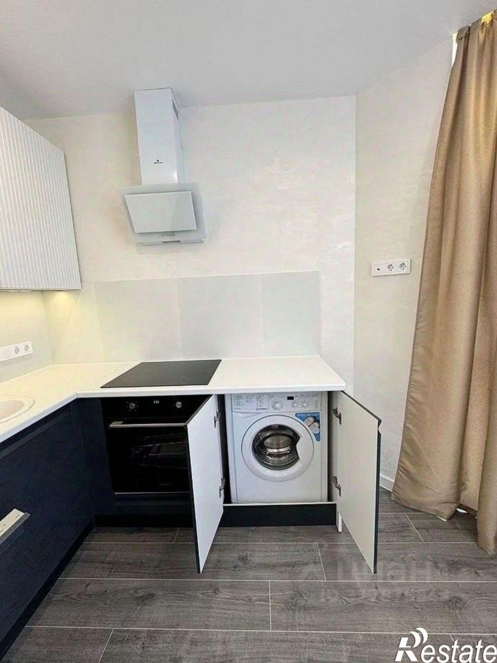 1-комн квартира Ростов-на-Дону г., Октябрьский