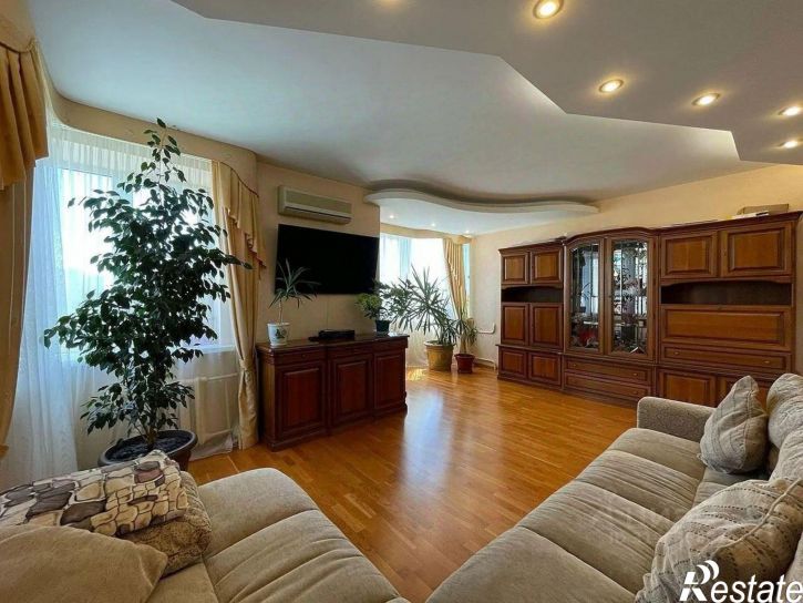 3-комн квартира переулок Семашко, 93/139,  д. 93/139