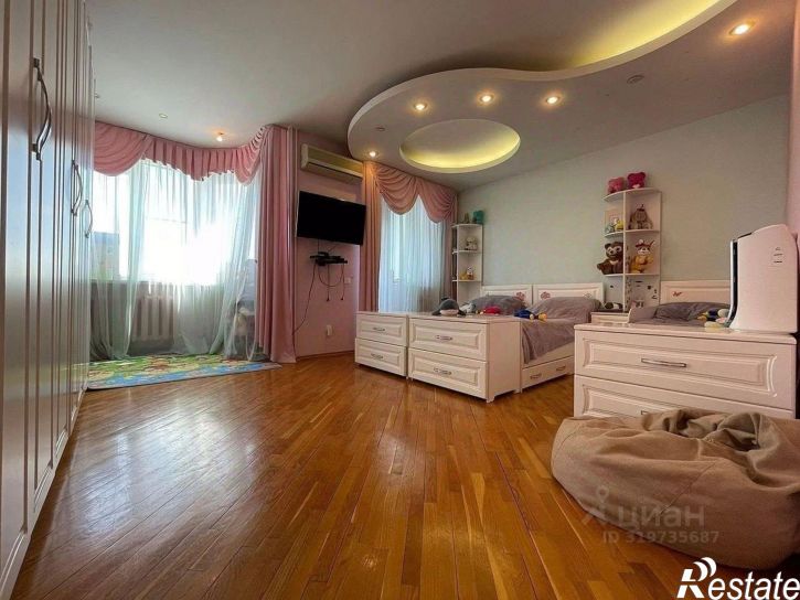 3-комн квартира переулок Семашко, 93/139,  д. 93/139