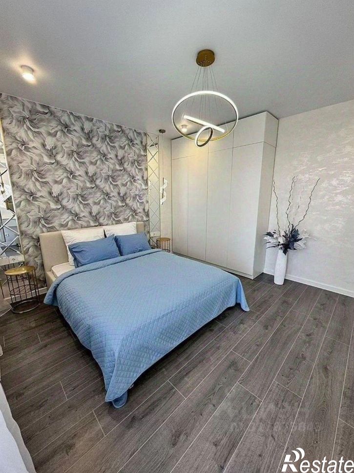 1-комн квартира Ростов-на-Дону г., Октябрьский