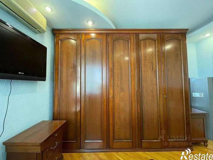 3-комн квартира переулок Семашко, 93/139,  д. 93/139