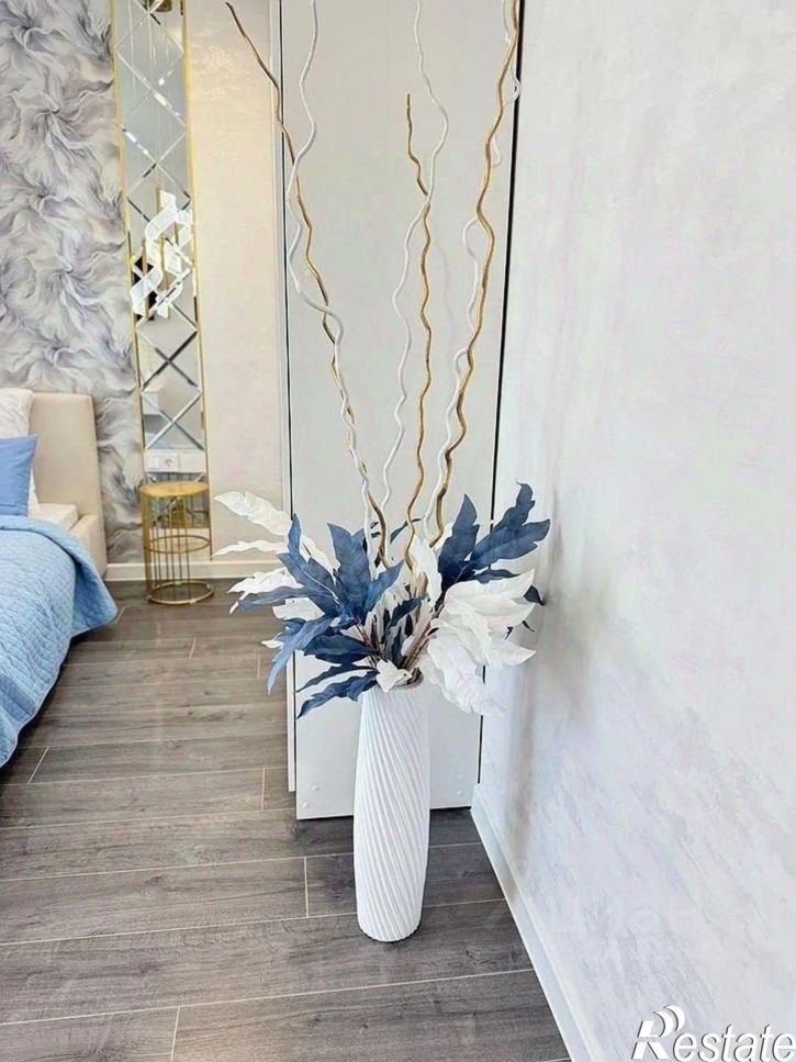 1-комн квартира Ростов-на-Дону г., Октябрьский