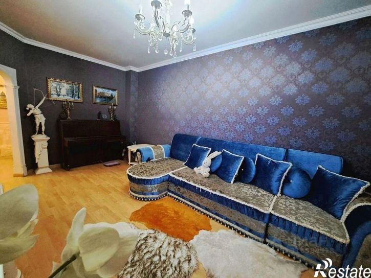 2-комн квартира Ульяновская улица, 50,  д. 50