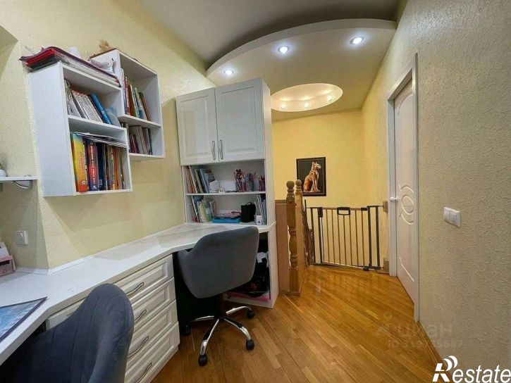 3-комн квартира переулок Семашко, 93/139,  д. 93/139