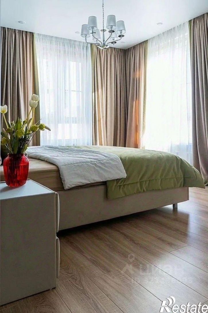 3-комн квартира Доломановский переулок, 19,  д. 19