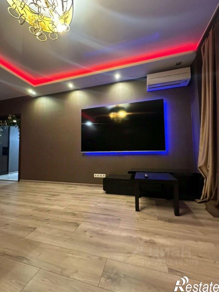 2-комн квартира Гвардейский переулок, 11/1,  д. 11/1