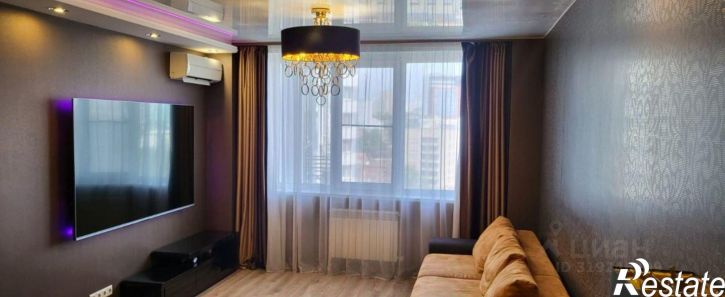 2-комн квартира Гвардейский переулок, 11/1,  д. 11/1