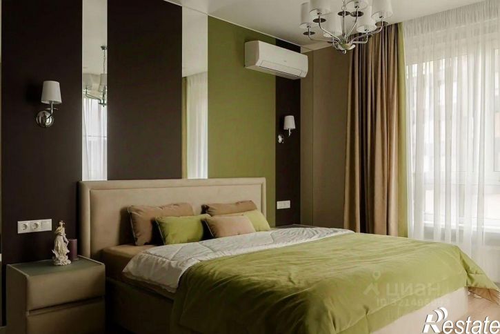 3-комн квартира Доломановский переулок, 19,  д. 19