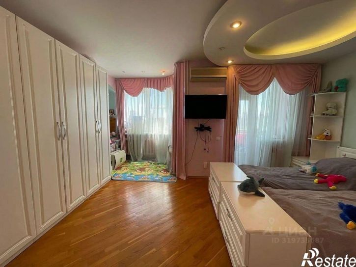 3-комн квартира переулок Семашко, 93/139,  д. 93/139