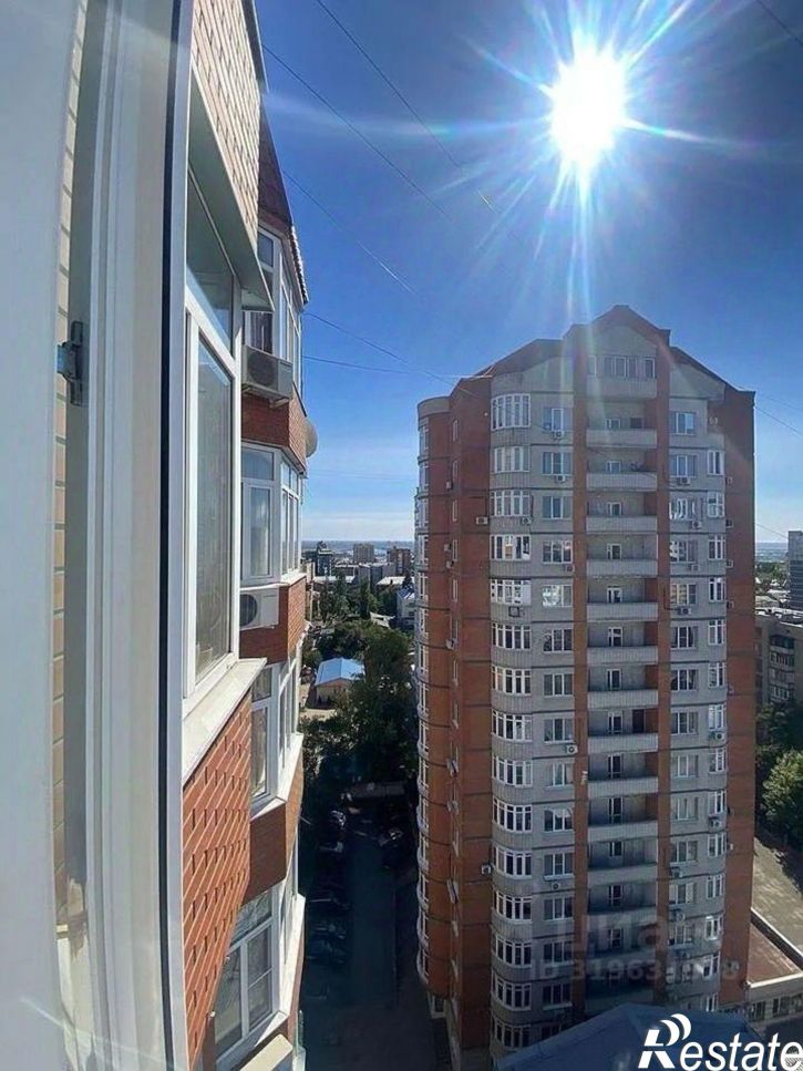 2-комн квартира Пушкинская улица, 144А,  д. 144А