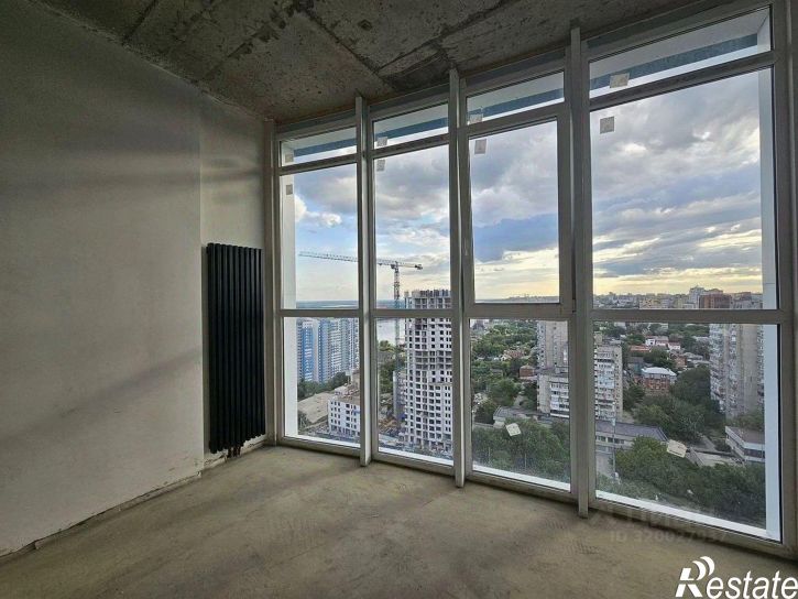 4-комн квартира Нижегородская улица, 31 с3,  д. 31 с3